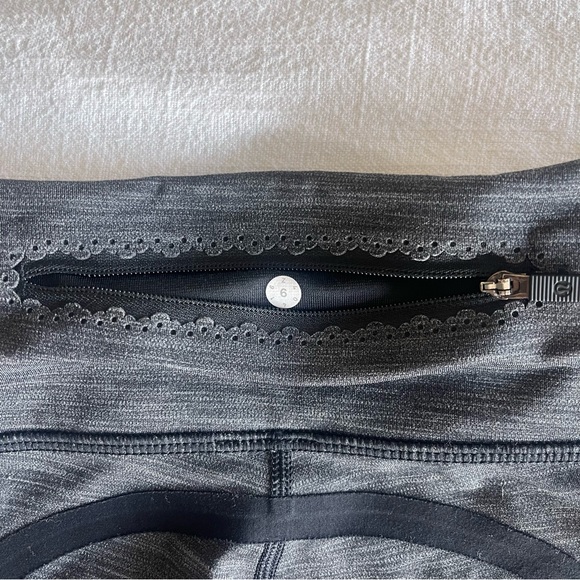 Lululemon Leggings - Picture 3 of 6